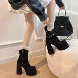 Amalia – Miesto stiliaus batai su asmenybe ir pasitikėjimu