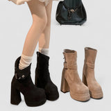 Amalia – Miesto stiliaus batai su asmenybe ir pasitikėjimu