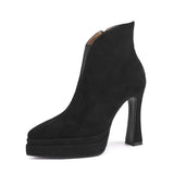 Vendeta – Retro stiliaus batai su moderniu akcentu