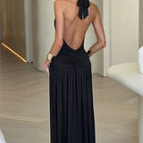 Suzy | Maxi Suknelė Tavo Svajonėse