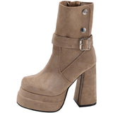 Amalia – Miesto stiliaus batai su asmenybe ir pasitikėjimu