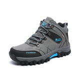 STOF & SJÆL Vandrersko 05.09