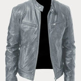 Adrián™ | Odinė striukė