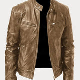 Adrián™ | Odinė striukė