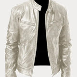 Adrián™ | Odinė striukė