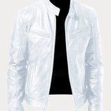 Adrián™ | Odinė striukė