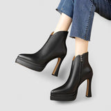 Vendeta – Retro stiliaus batai su moderniu akcentu