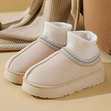 Manola | Taktilinė prabanga, kuri transformuoja jūsų žiemą