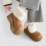 Fernanda | Modernus stilius su garantuotu jaukumu