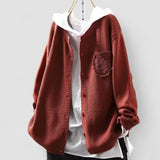 Ansley | Patogus Megztinis