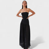 Celina - Vakarinė Suknelė