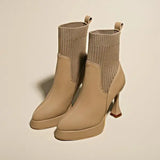 Eugenia – Platforminiai batai, moteriškas komfortas ir elegancija