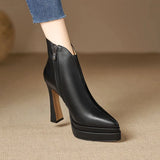 Vendeta – Retro stiliaus batai su moderniu akcentu