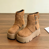 Valeria | Modernus stilius su žiemos šiluma ir švelnumu