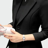 Ideali linijinė švarkas