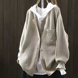 Ansley | Patogus Megztinis