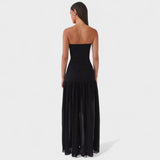 Celina - Vakarinė Suknelė