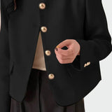 Elegantiškas švarkas