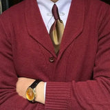 Sebastian™ | Megztinis