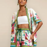 Conjunto Secret Garden – 2025 metų vasaros leidimas