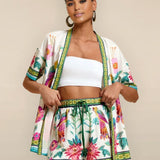 Conjunto Secret Garden – 2025 metų vasaros leidimas