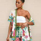 Conjunto Secret Garden – 2025 metų vasaros leidimas