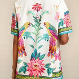 Conjunto Secret Garden – 2025 metų vasaros leidimas