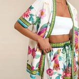 Conjunto Secret Garden – 2025 metų vasaros leidimas