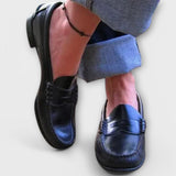 Lara klasikiniai moteriški mokasinai