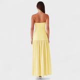 Celina - Vakarinė Suknelė