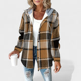 Bruna - Elegantiška Palaidinė