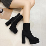 Fernanda – Stilingi batai, garantuojantys šilumą šią žiemą