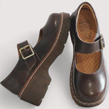 Luna - Chic ir Subalansuota Šlepetė