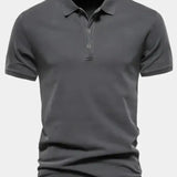 Sigurd™ | Kokybiškas medvilnės polo