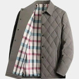 Silvano™ | Prabangi striukė