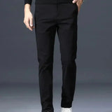 Simon™ | Izoliuojančios Kelnės