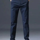 Simon™ | Izoliuojančios Kelnės