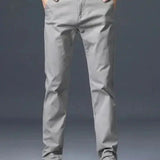 Simon™ | Izoliuojančios Kelnės