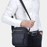 Simon™ | Oda Messenger Krepšys