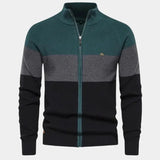 Simon™ | Užtrauktuku Džemperis