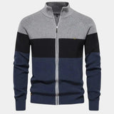 Simon™ | Užtrauktuku Džemperis