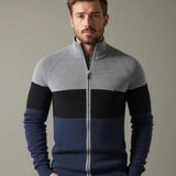 Simon™ | Užtrauktuku Džemperis