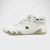 Skovlin™ | Vandeniui atsparus, kvėpuojantis ir ortopedinis palaikymas