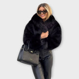 Margarida - Kailinis Švarkas