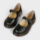 Vintage Mary Janes batai