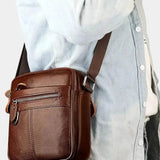 Søren™ | Pečių krepšys Venecija