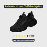 StålVagt™ S3 Pro | S3 saugos batai darbui