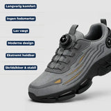 StålVagt™ S3 Pro | S3 saugos batai darbui