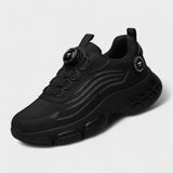 StålVagt™ S3 Pro | S3 saugos batai darbui