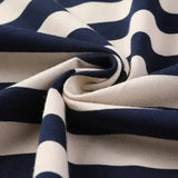 Sten™ | Dryžuotas vasaros polo